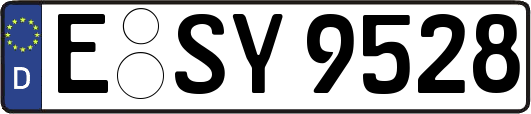 E-SY9528