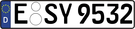 E-SY9532