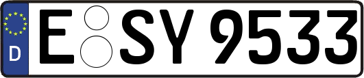 E-SY9533