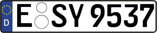 E-SY9537
