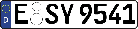 E-SY9541