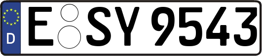 E-SY9543