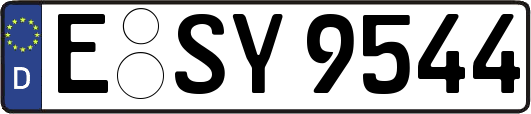 E-SY9544