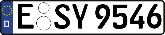 E-SY9546