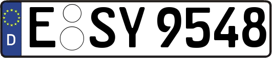 E-SY9548