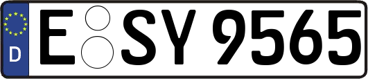 E-SY9565