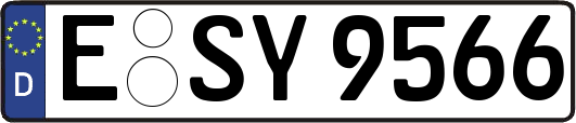 E-SY9566