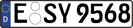 E-SY9568
