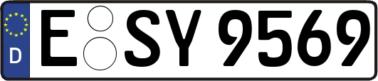 E-SY9569