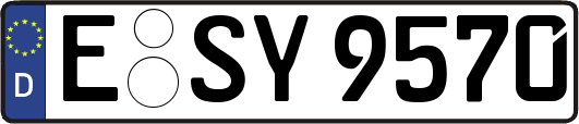 E-SY9570