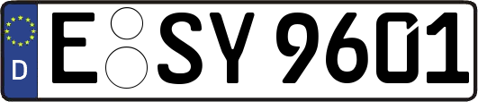 E-SY9601