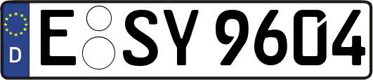 E-SY9604