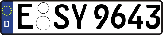 E-SY9643