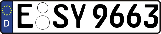 E-SY9663