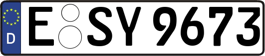 E-SY9673