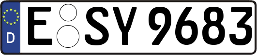 E-SY9683
