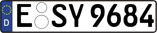 E-SY9684