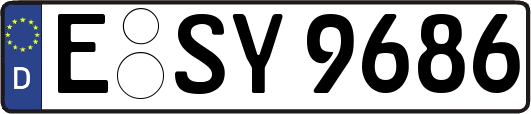 E-SY9686