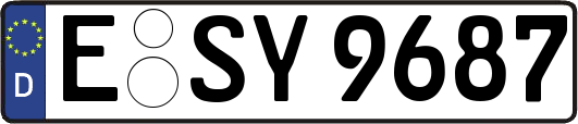 E-SY9687