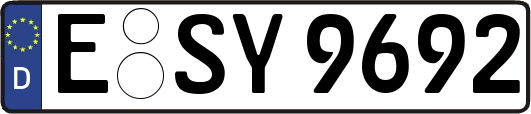 E-SY9692