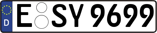 E-SY9699