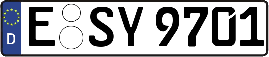 E-SY9701