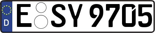 E-SY9705