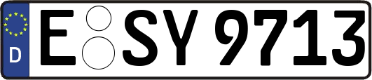 E-SY9713