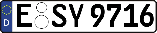 E-SY9716