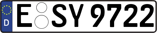 E-SY9722