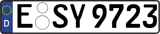 E-SY9723