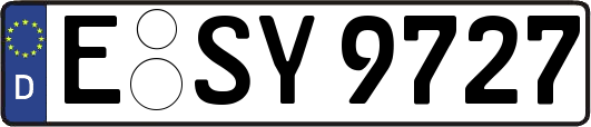 E-SY9727