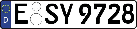 E-SY9728
