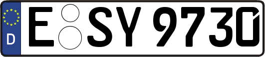 E-SY9730