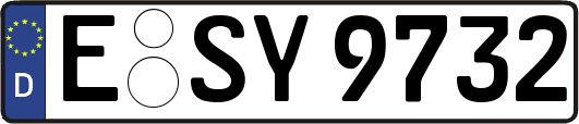 E-SY9732