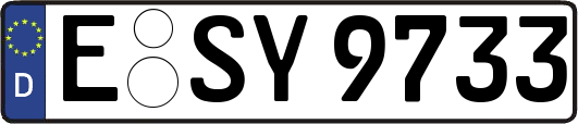 E-SY9733