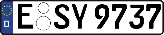 E-SY9737