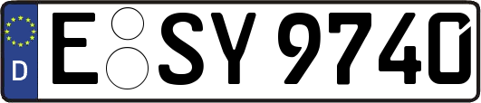 E-SY9740