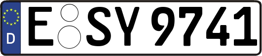 E-SY9741