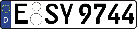 E-SY9744