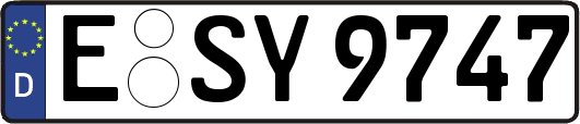 E-SY9747