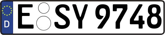 E-SY9748