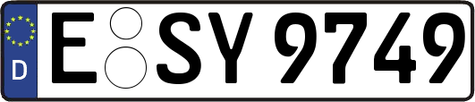 E-SY9749