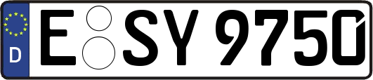 E-SY9750