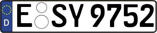 E-SY9752