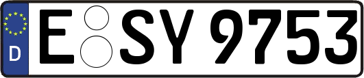 E-SY9753
