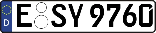 E-SY9760