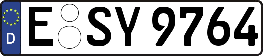E-SY9764
