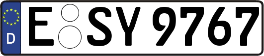 E-SY9767