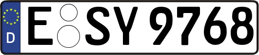 E-SY9768